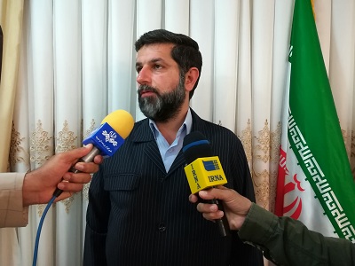 استاندار خوزستان:ظرفیت دانشگاه های هلند برای اجرای طرح های آبرسانی و کشاورزی خوزستان به کار گرفته می شود