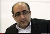 روزبه کردونی سرپرست موسسه عالی پژوهش‌های تامین اجتماعی شد