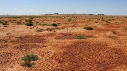 سیلاب‌های خوزستان وارد برخی از کانون‌های ریزگرد نشد