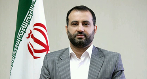 حکم انتصاب موسی شاعري کریمی شهردار اهواز از سوي وزیر کشور امضا شد.