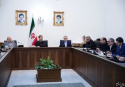 برای مدیریت منابع آب نیازمند پیش بینی‌های دقیق‌تر سازمان هواشناسی هستیم