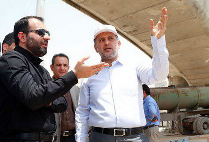 محمد هادی قنوات : وزارت کشور به روند صدور حکم شهردار اهواز سرعت بخشد