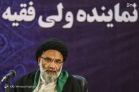 پیام نماینده ولی فقیه در خوزستان به مناسبت 