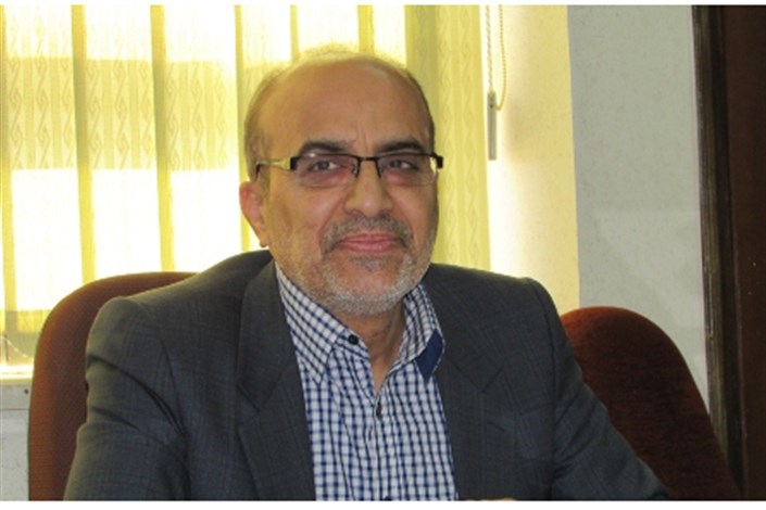 حبیب الله آصفی معاون امنیتی انتظامی خوزستان  شد