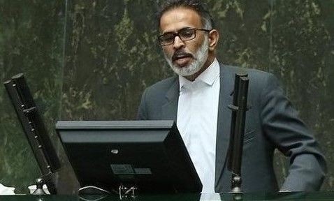 سردار جنگ اقتصادی فعلی وزیر نفت است