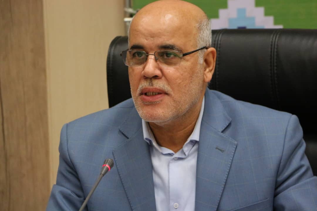 برگزاری جلسه معاون وزیر کار با تشکل های کارگری و کارفرمایی خوزستان