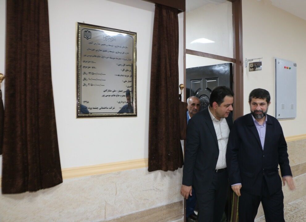 استاندار : ۲۷پروژه آموزشی نیمه تمام در خوزستان امسال تکمیل می‌شوند