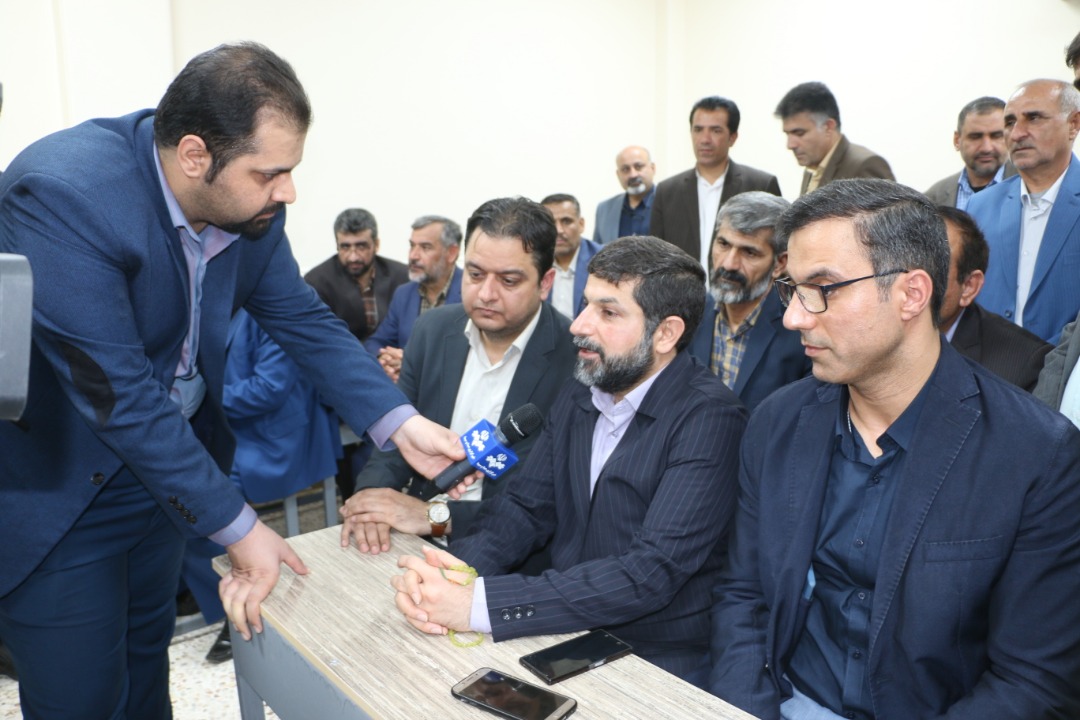 استاندار : ۲۷پروژه آموزشی نیمه تمام در خوزستان امسال تکمیل می‌شوند