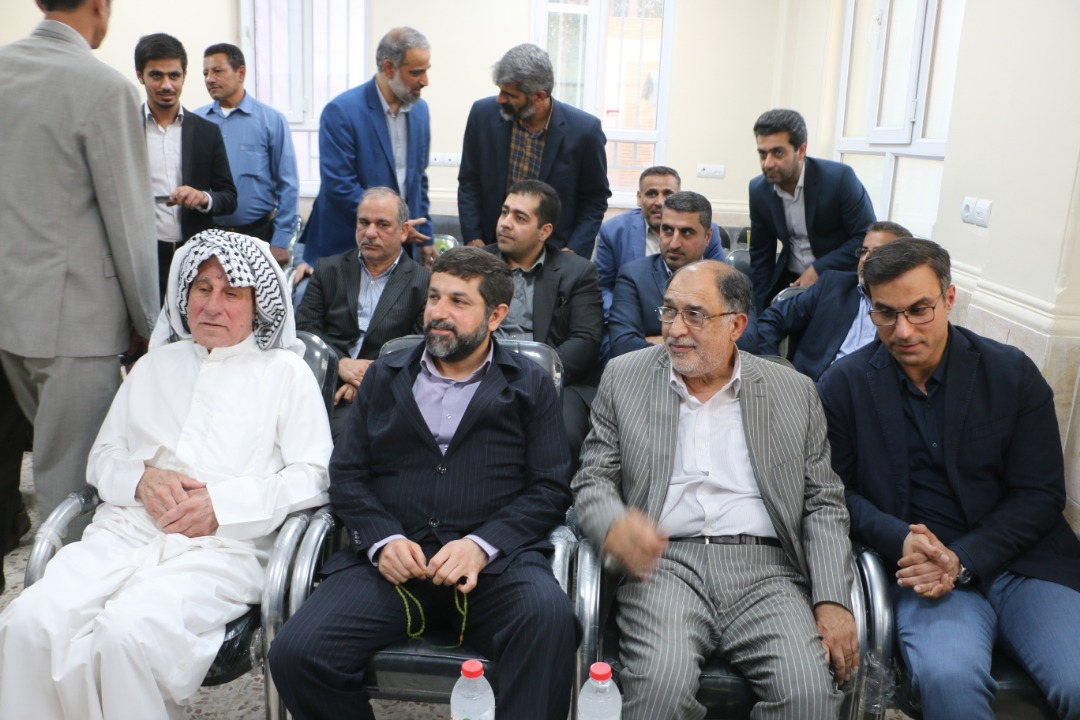 استاندار : ۲۷پروژه آموزشی نیمه تمام در خوزستان امسال تکمیل می‌شوند