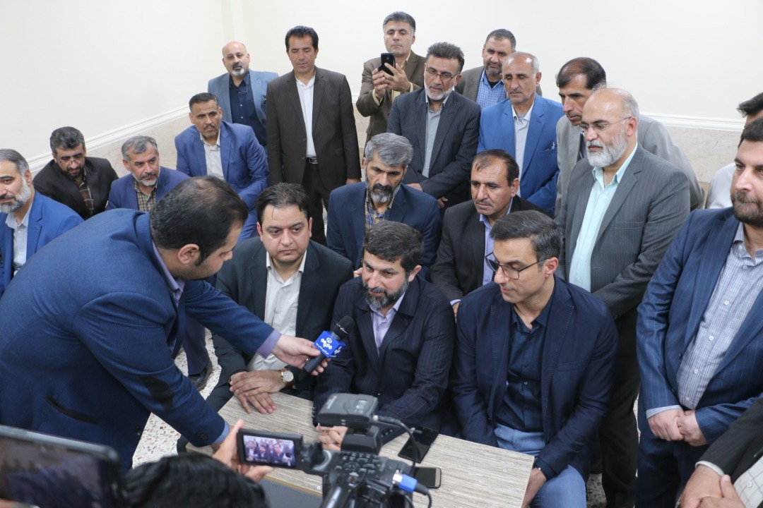خیرین کشور ۷۰۰ میلیارد ریال برای ساخت مدرسه در خوزستان متعهد شدند