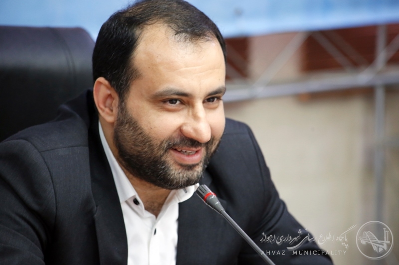 شهردار اهواز: مقاومت در برابر طرح ناحیه محوری پذیرفتنی نیست