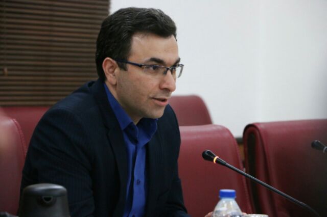 واکاوی در زمینه تغییرات معنادار مولفه های محیط کسب و کار در خوزستان