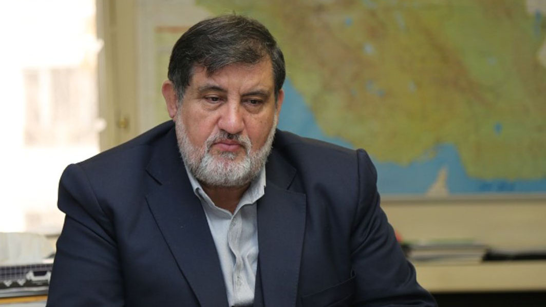 رئیس سازمان مدیریت بحران کشور:شرایط در منطقه زلزله زده مسجد سلیمان عادی و تحت کنترل است
