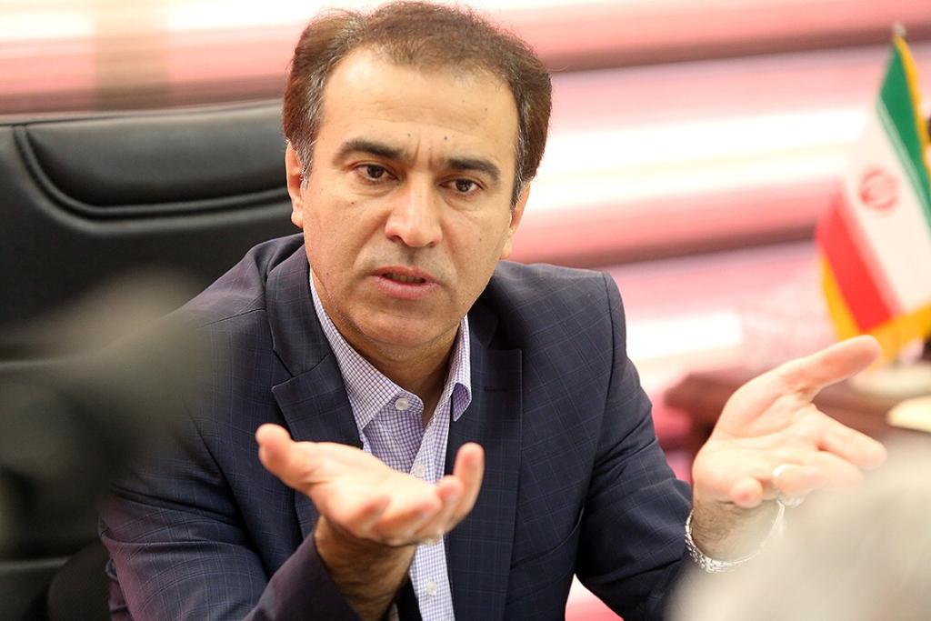 ۲۲۰ میلیون دلار کالا از منطقه آزاد اروند صادر شد