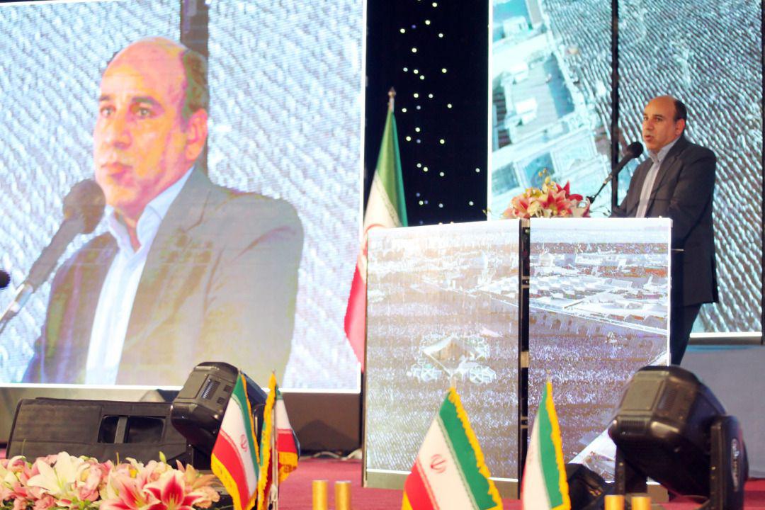 هدیه یک میلیون تومانی برای دانش‌آموزان کم‌ برخوردار خوزستان/ نه به تبعیض نژادی