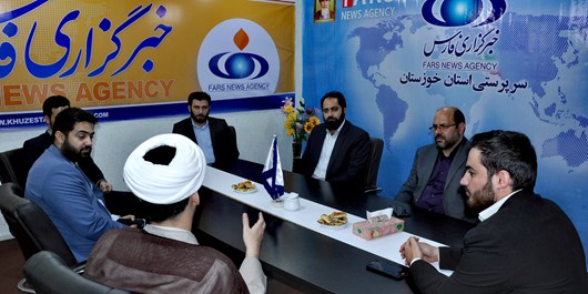 200 کیلومتر از شبکه آب اهواز اصلاح می‌شود