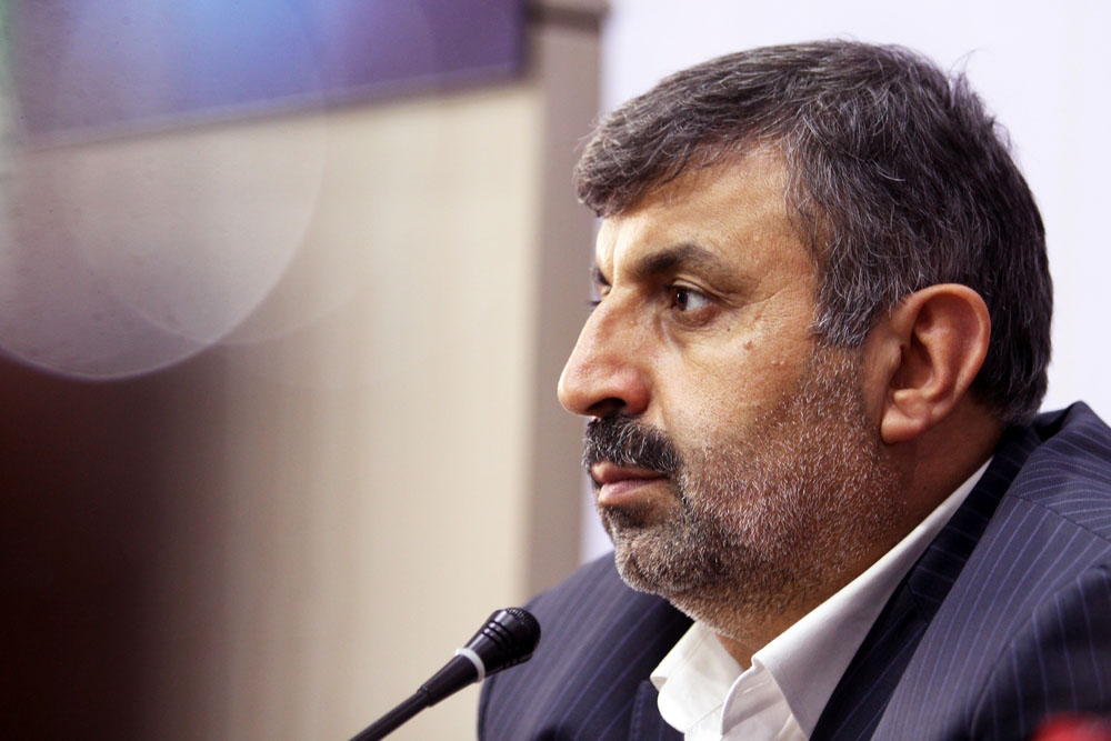 وضعیت در مسجدسلیمان عادی است