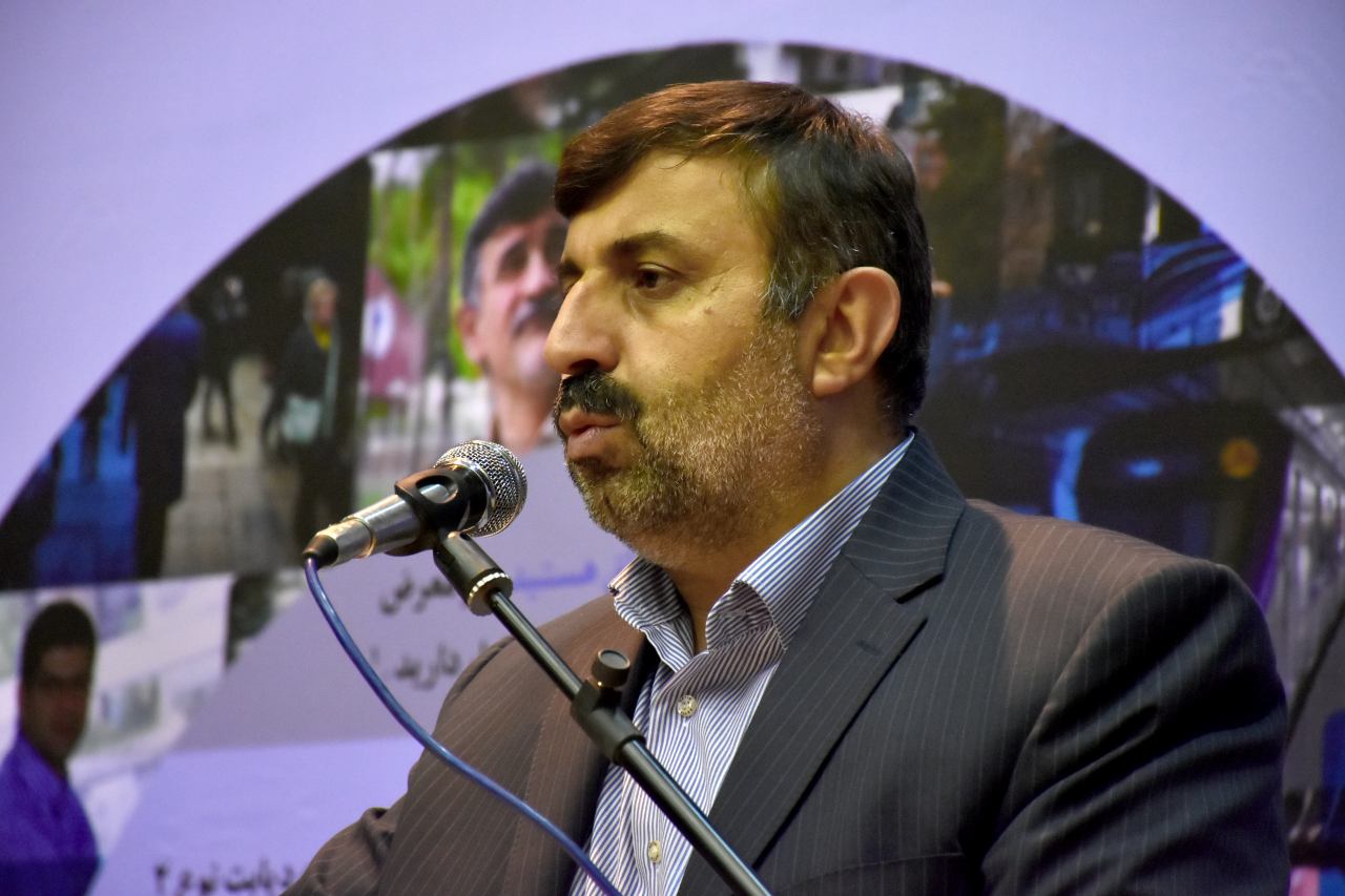 حاجی زاده: روابط عمومی ها نباید نقش مجیزگویی مدیران را داشته باشند / لزوم به کارگیری نیروهای توانمند در روابط عمومی ها