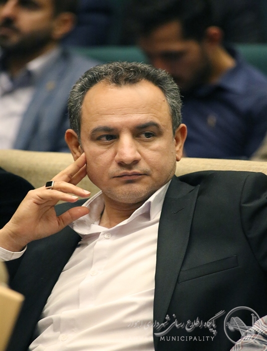 کسب عنوان برترین برترین های روابط عمومی های استان توسط اداره کل ارتباطات و امور بین الملل شهرداری اهواز