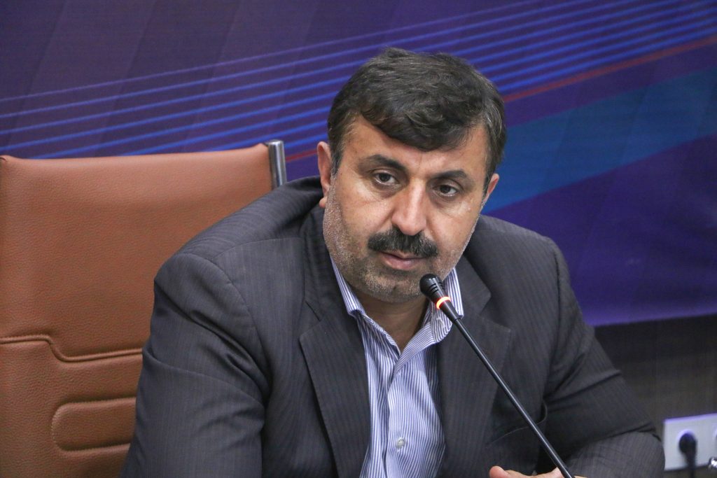 نهال کاری در کانونهای ریزگرد از مهرماه سال جاری دوباره آغاز می شود