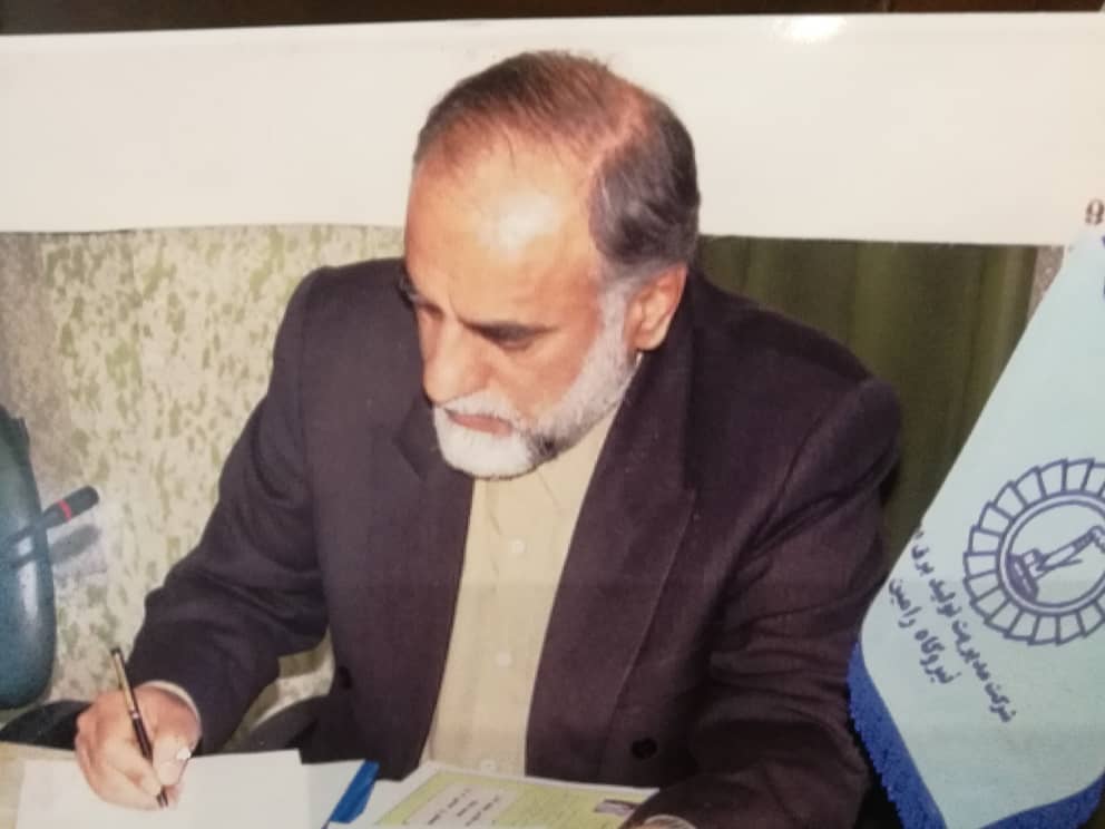 *من کیف کِش نیستم؛ نوشتاری از سیدرضا میرزاده *