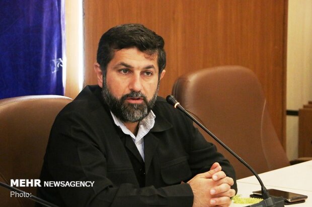 خوزستان خواستگاه شکل گیری روابط عمومی در ایران است