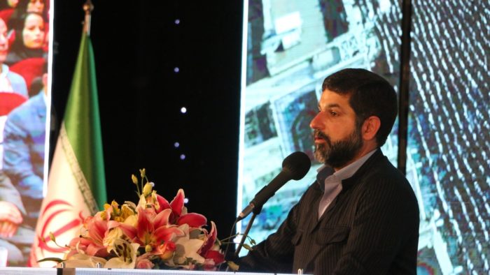 قدردانی استاندار خوزستان از فعالان حوزه ارتباطات و روابط عمومی
