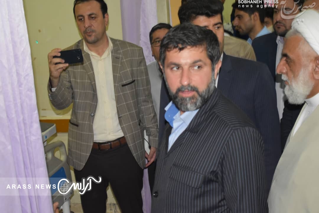 استاندار خوزستان: تا پایان در کنار مردم مسجدسلیمان خواهیم ماند