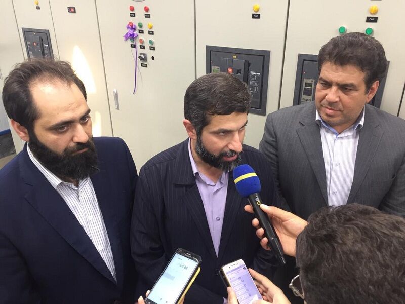 استاندار خوزستان: ۷۰ درصد مشکل آب آشامیدنی شرق اهواز حل می‌شود