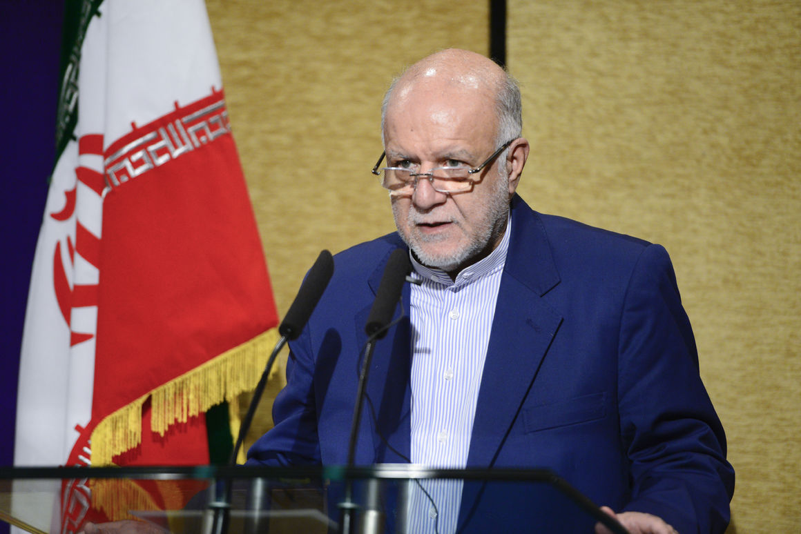 زنگنه: برای جلوگیری از فساد ایستادگی می‌کنیم، چوبش را هم می‌خوریم