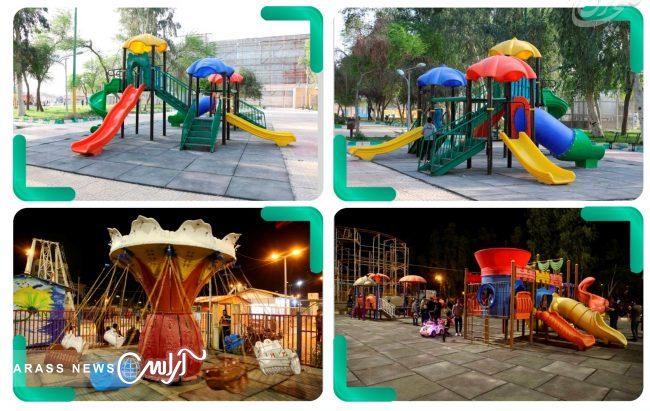 بزرگترین پروژه شهری سال های اخیر بندرامام خمینی(ره) اجرایی شد