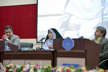 برگزاری اولین جلسه شورای اداری عام اداره کل تأمین اجتماعی استان خوزستان