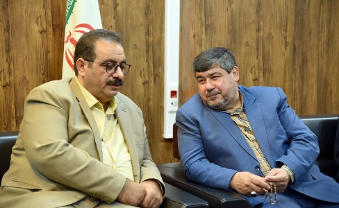 تأمین اجتماعی کارآمد می تواند به تحقق اهداف شعار رونق تولید کمک کند