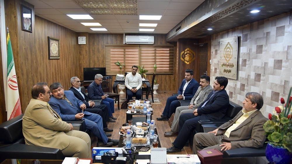 تأمین اجتماعی کارآمد می تواند به تحقق اهداف شعار رونق تولید کمک کند تأمین اجتماعی کارآمد می تواند به تحقق اهداف شعار رونق تولید کمک کند