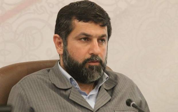 استاندار خوزستان: اربعین نماد و تابلوی استان خوزستان است