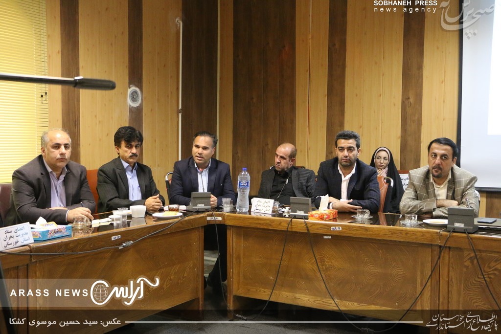 گزارش تصویری / بازدید رئیس سازمان مدیریت بحران کشور از مناطق زلزله زده مسجد سلیمان