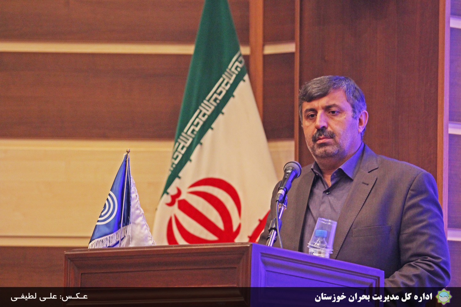 آنتن دهی موبایل در تنها آزاد راه خوزستان همچنان ضعیف است