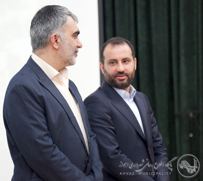 شاعری: بخش اعظمی از مشکلات خدمات شهری با نظارت، دقت و مدیریت برطرف می شود