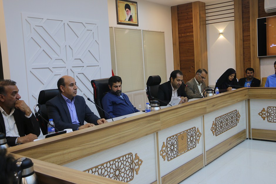 استاندار خوزستان: جمعه بازار کتاب در اهواز راه اندازی شود