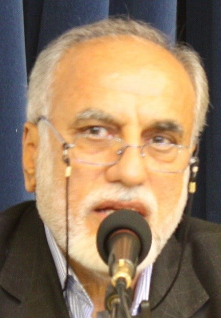 راه حل مشکلات استان خوزستان از منظری دیگر؛ نوشتاری از سیدرضا میرزاده