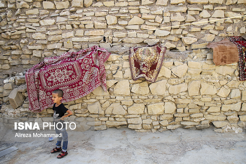 بالا بودن آمار بیکاری در مسجدسلیمان/نبود زمین برای جابه‌جایی منازل فرسوده