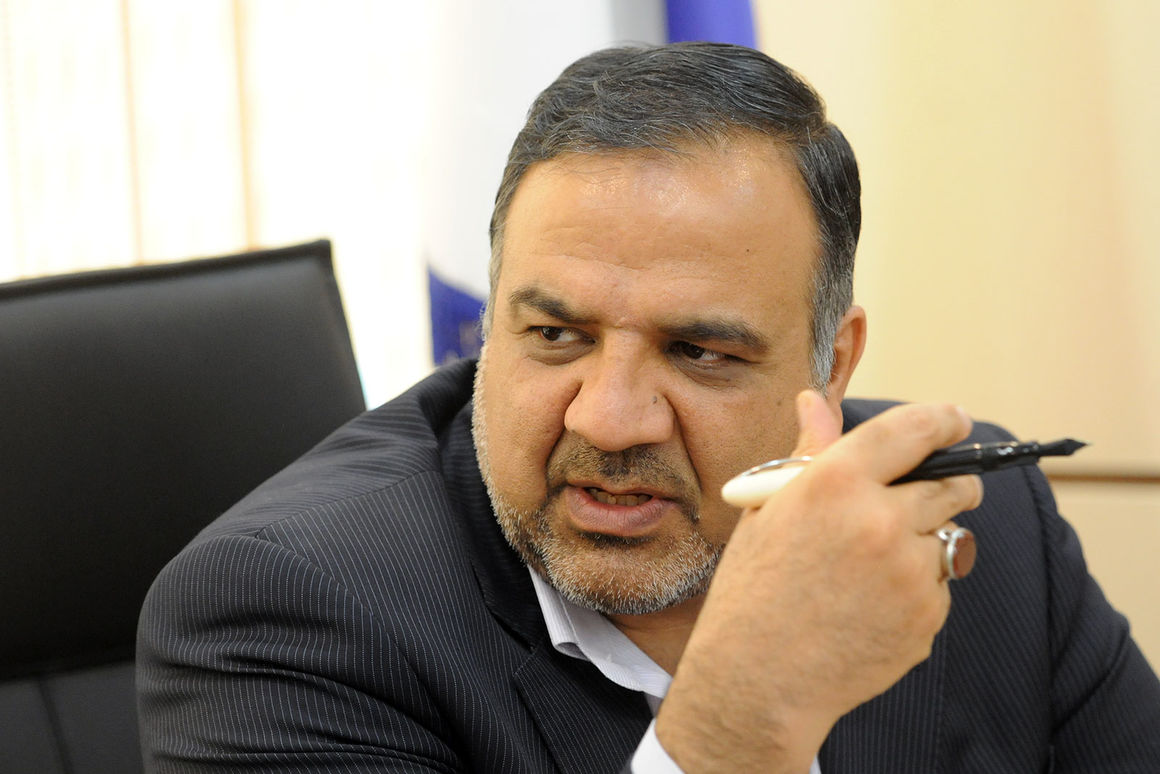 رئیس روابط عمومی شرکت ملی نفت ایران منصوب شد