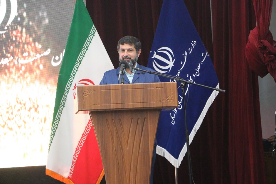 تاکید استاندار خوزستان بر ضرورت تلاش برای همگرایی دولت و بخش خصوصی
