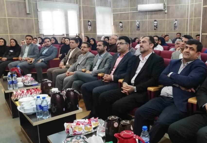 سازمان تأمین اجتماعی وظیفه خطیر صیانت از معیشت و سلامت اقشار مولد جامعه و خانواده تحت تکفل آنان را برعهده دارد