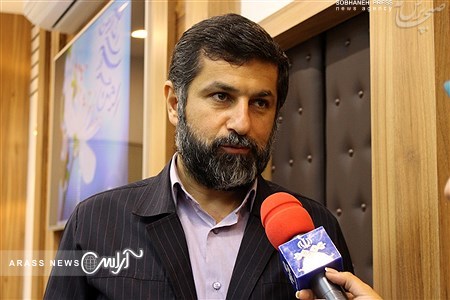 گزارش تصویری /نشست شورای آموزش و پرورش خوزستان به ریاست استاندار در محل استانداری خوزستان
