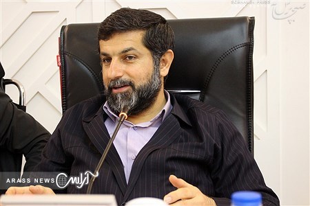 گزارش تصویری /نشست شورای آموزش و پرورش خوزستان به ریاست استاندار در محل استانداری خوزستان