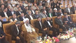 آیت الله حیدری: جوانگرایی راه برون رفت از مشکلات شهری اهواز