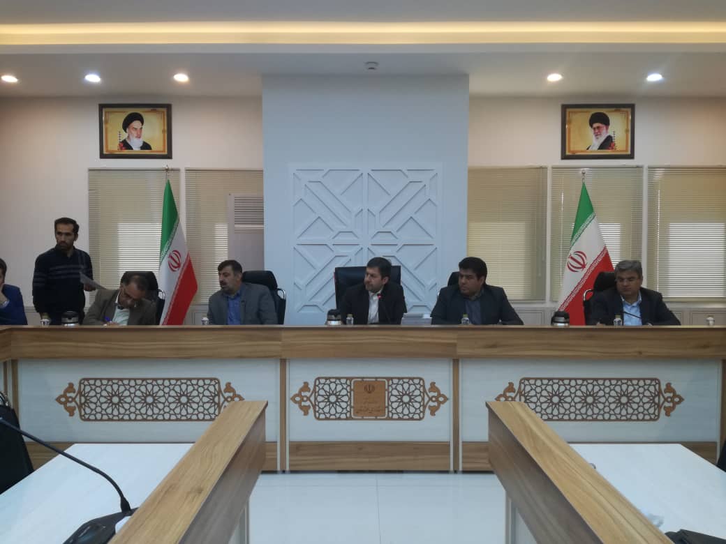 جانشین قرارگاه بازسازی و نوسازی مناطق سیل زده