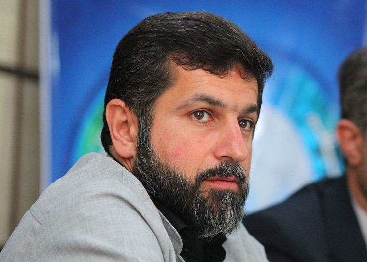 استاندار خوزستان: دایک مرزی هورالعظیم تا هفته آینده بسته می شود