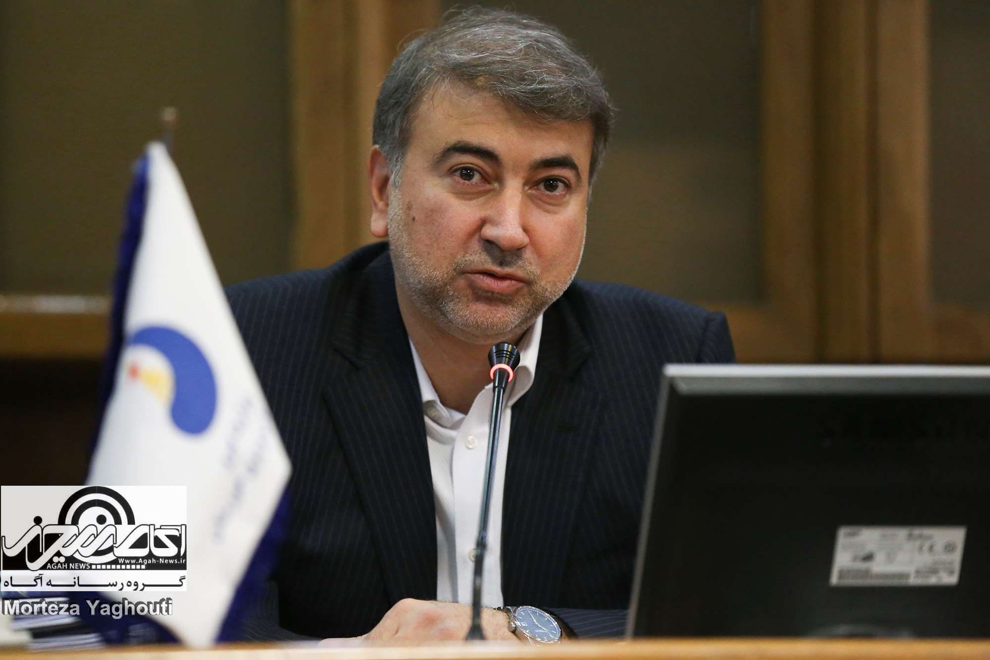 تمام تلاش خود را برای تامین آب کشاورزی بکار بسته ایم